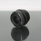 SMC Pentax-A 1:2.8 28mm