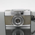 Olympus Pen-EE