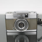 Olympus Pen-EE
