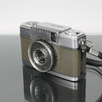 Olympus Pen-EE