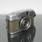 Olympus Pen-EE