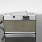 Olympus Pen-EE
