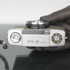Olympus Pen-EE