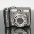 Canon PowerShot A590 IS