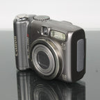 Canon PowerShot A590 IS