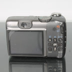 Canon PowerShot A590 IS