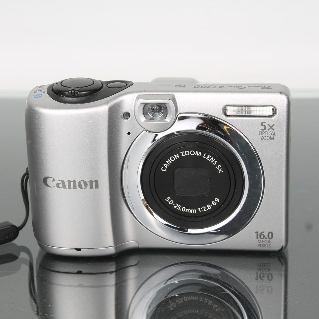 Canon PowerShot A1300