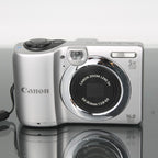 Canon PowerShot A1300