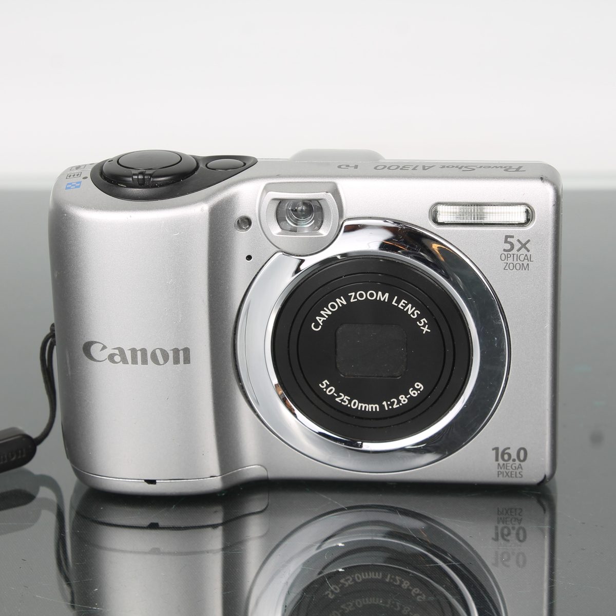 Canon PowerShot A1300