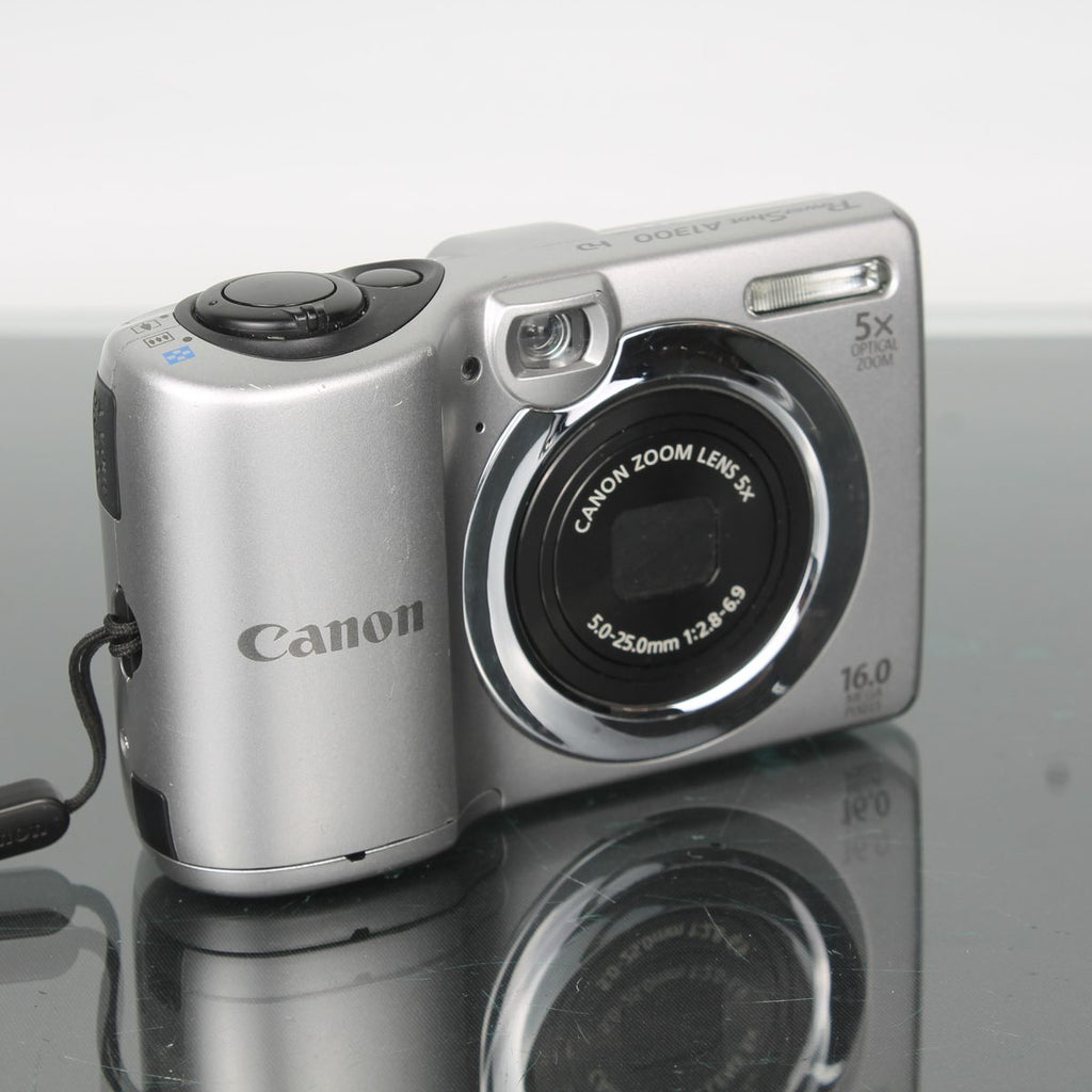 Canon PowerShot A1300