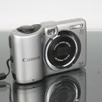 Canon PowerShot A1300