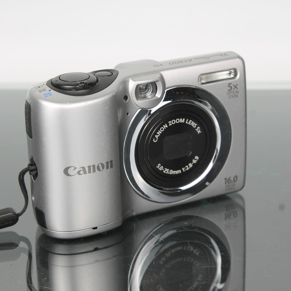 Canon PowerShot A1300