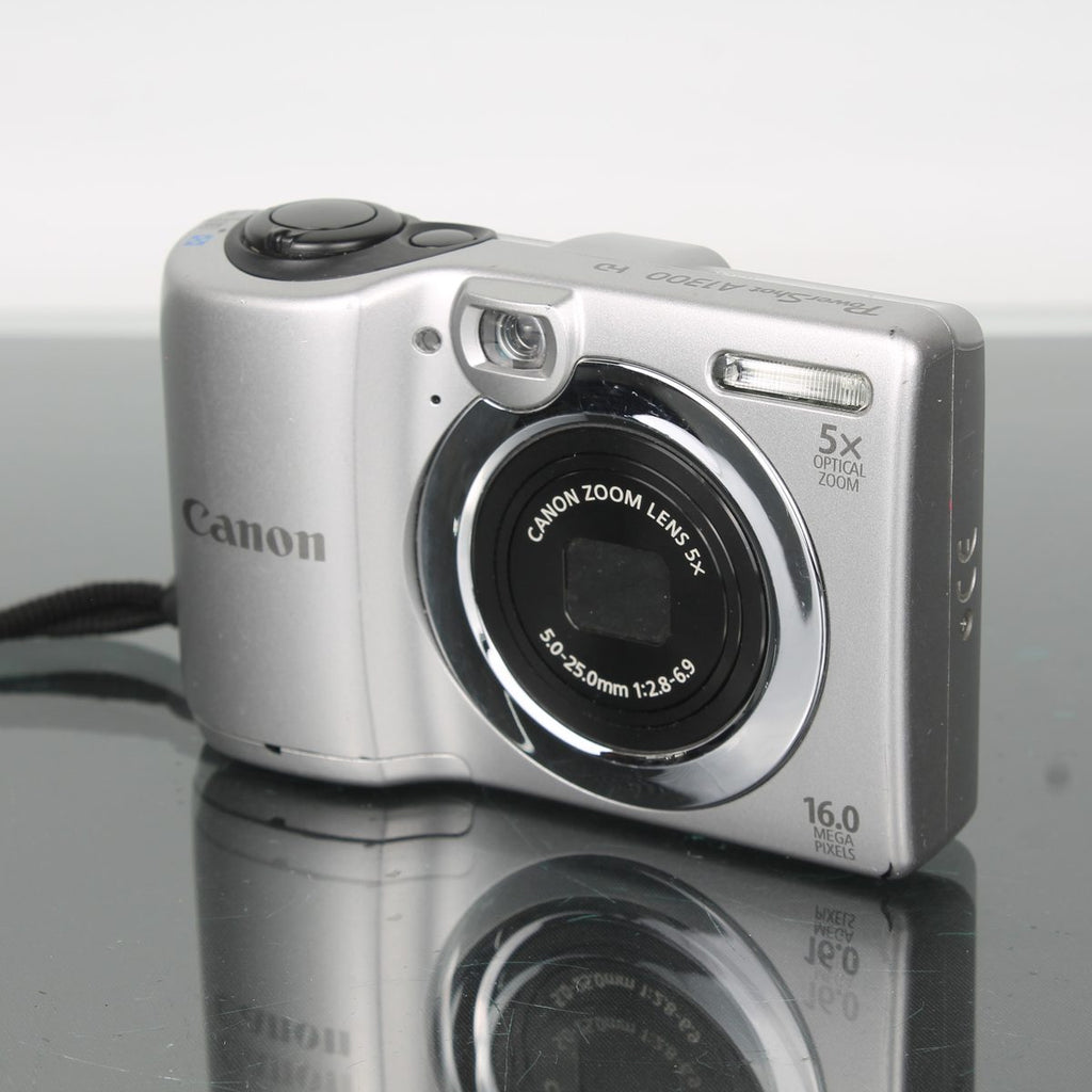 Canon PowerShot A1300