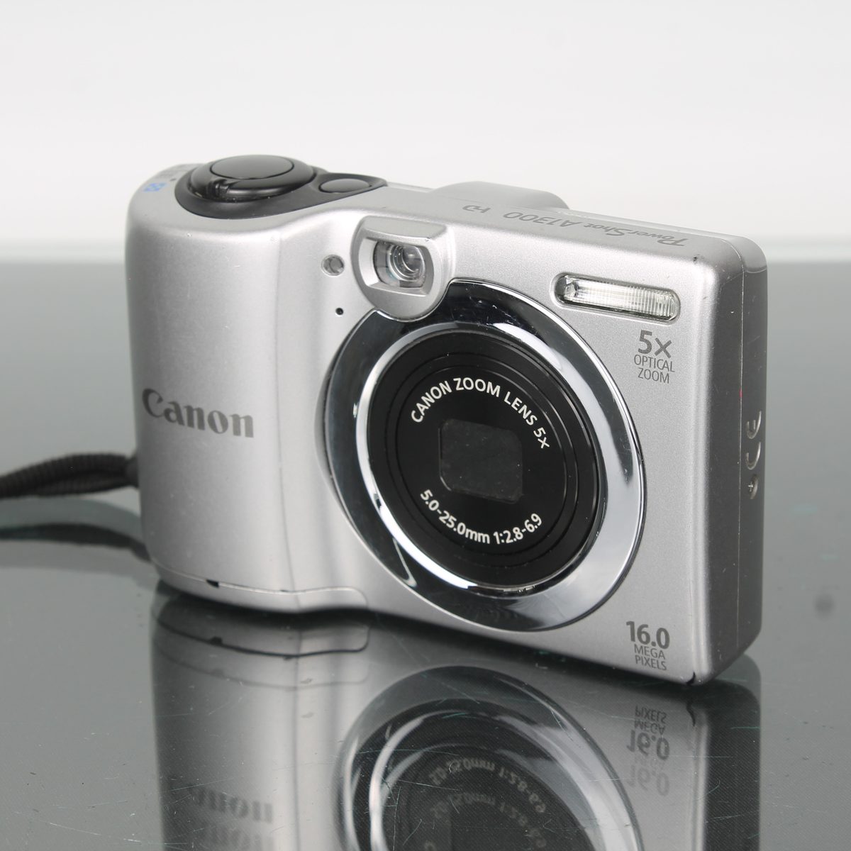 Canon PowerShot A1300