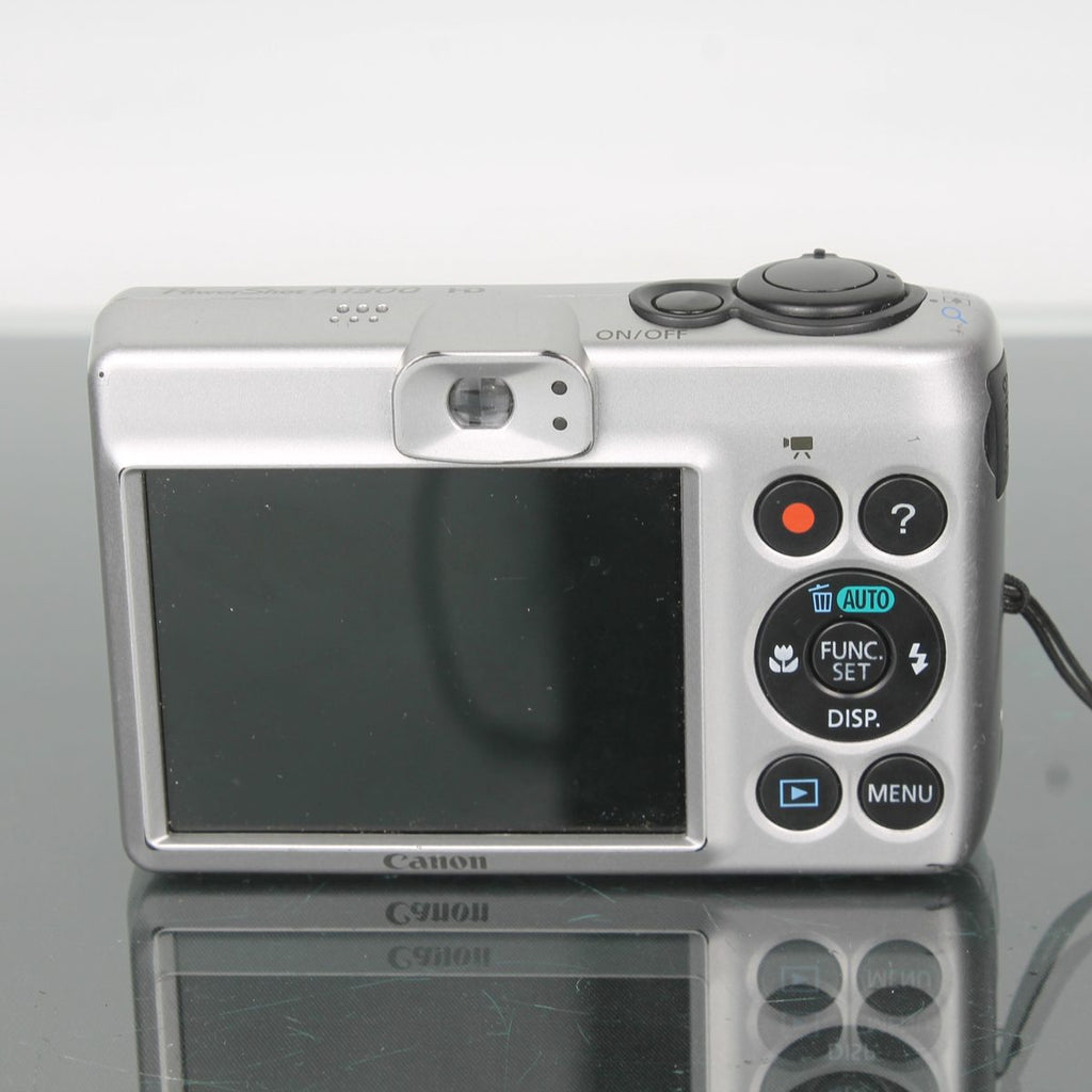 Canon PowerShot A1300