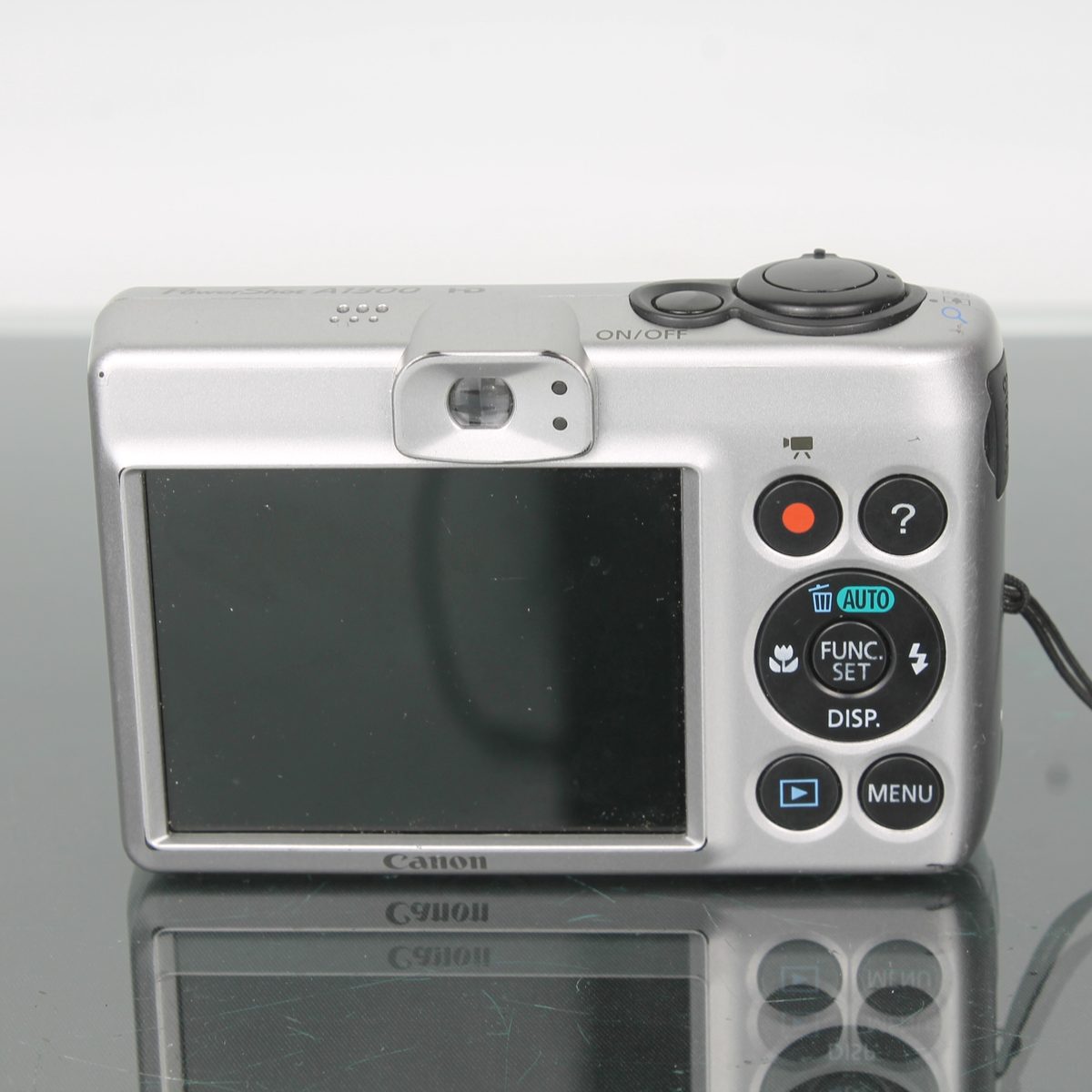 Canon PowerShot A1300