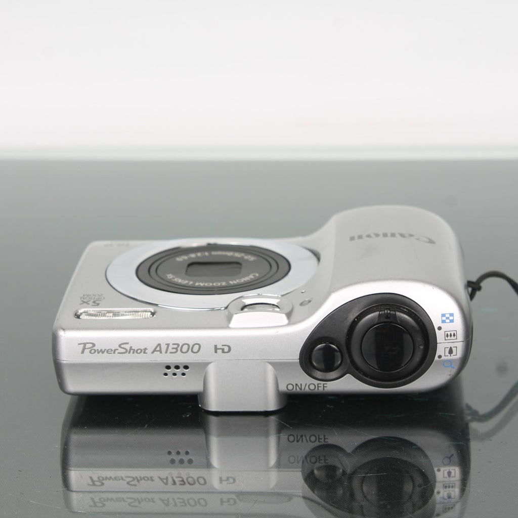 Canon PowerShot A1300