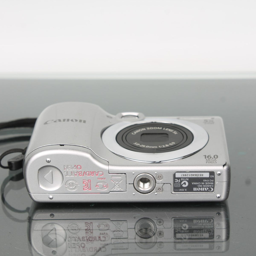 Canon PowerShot A1300
