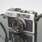 Ricoh 500 G 40mm f/2.8