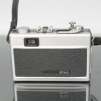 Ricoh 500 G 40mm f/2.8