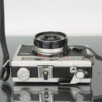 Ricoh 500 G 40mm f/2.8