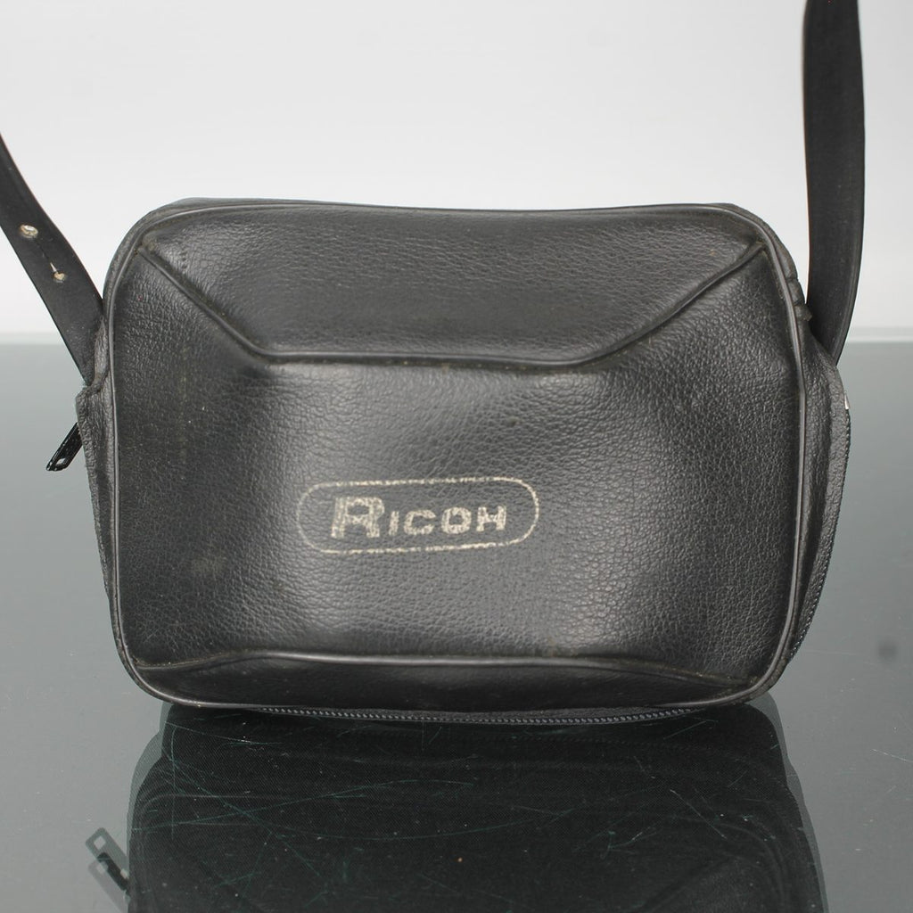 Ricoh 500 G 40mm f/2.8