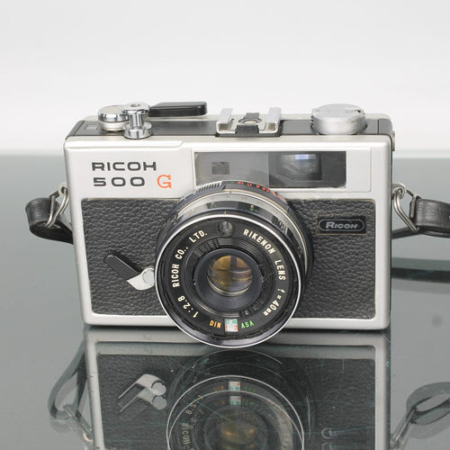 Ricoh 500 G