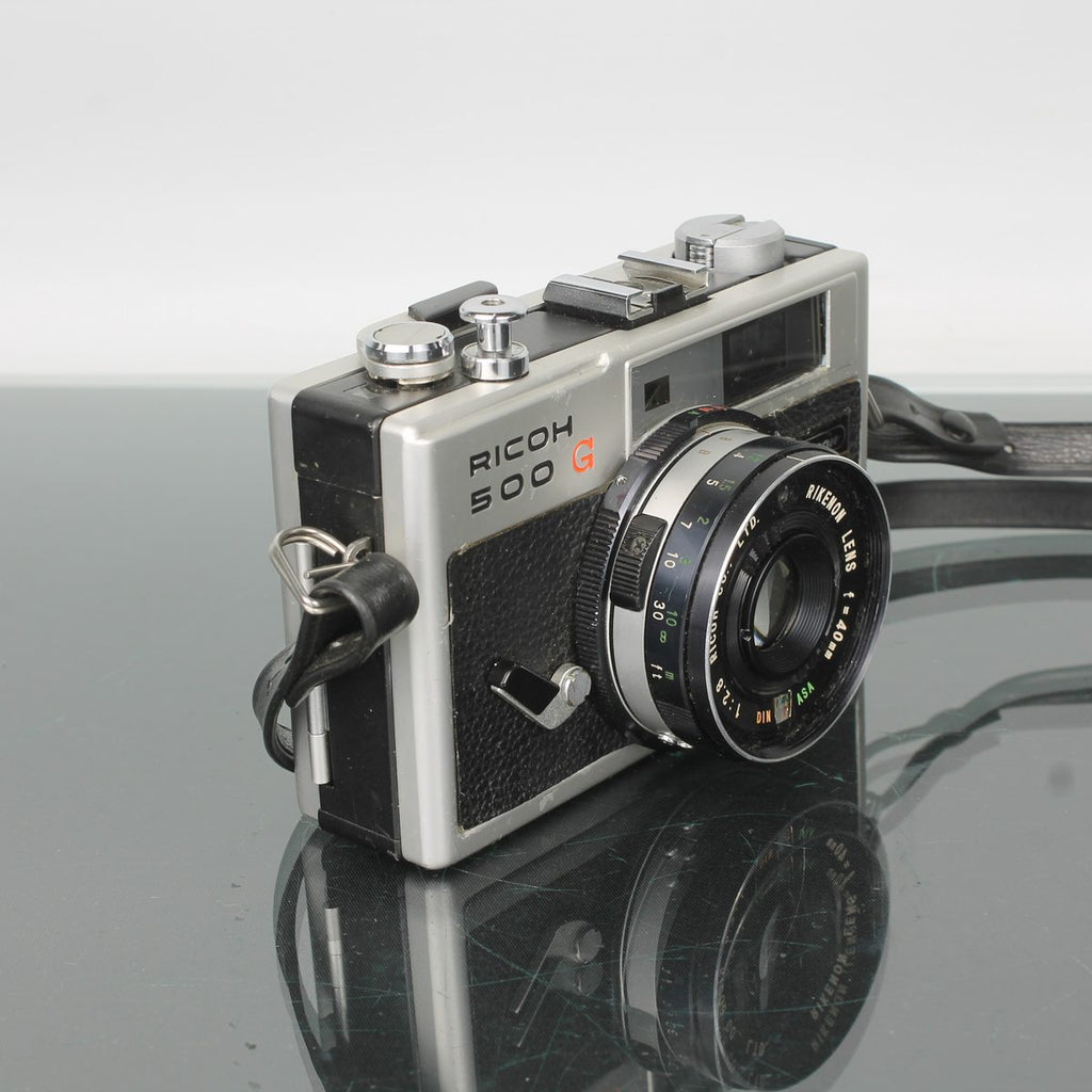 Ricoh 500 G