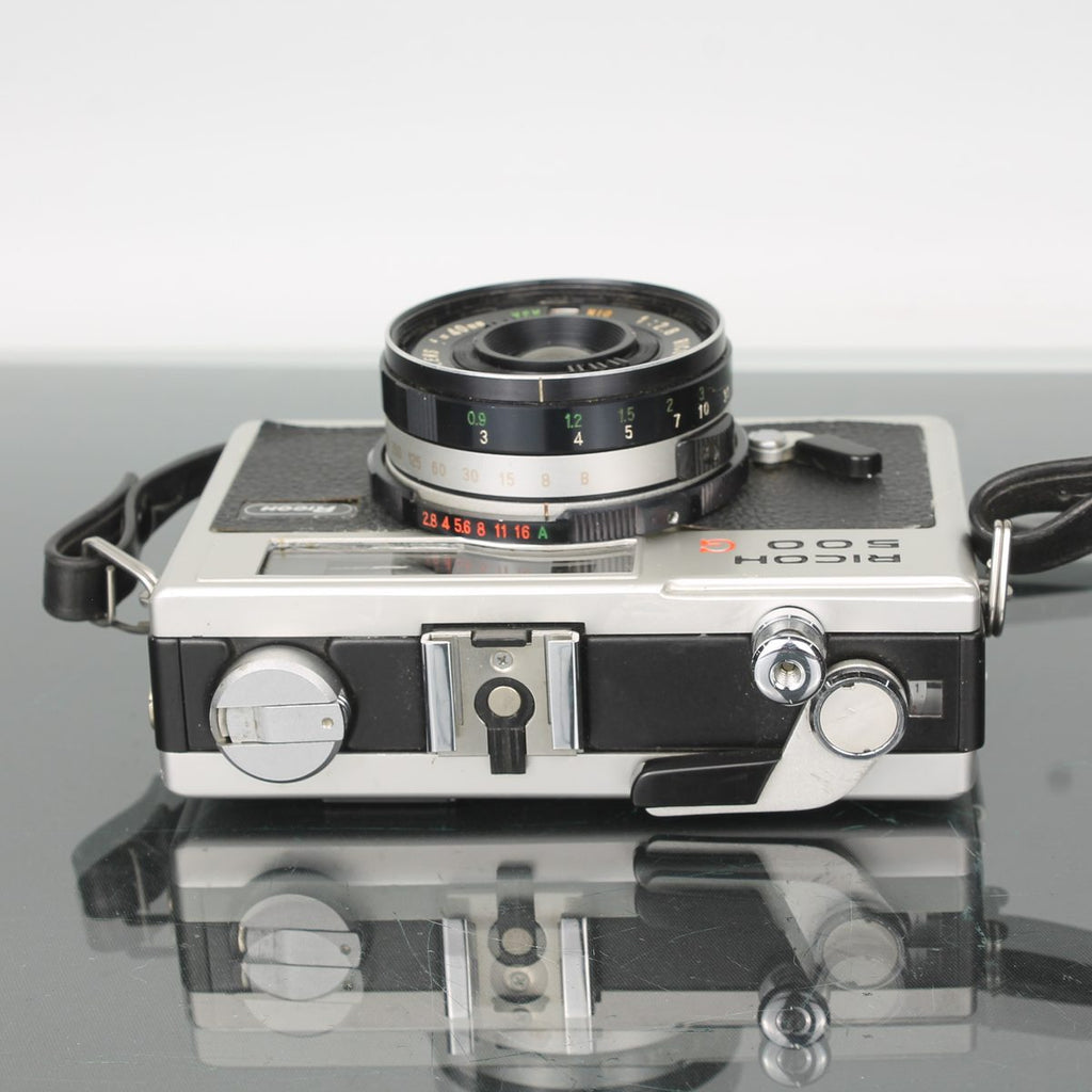 Ricoh 500 G