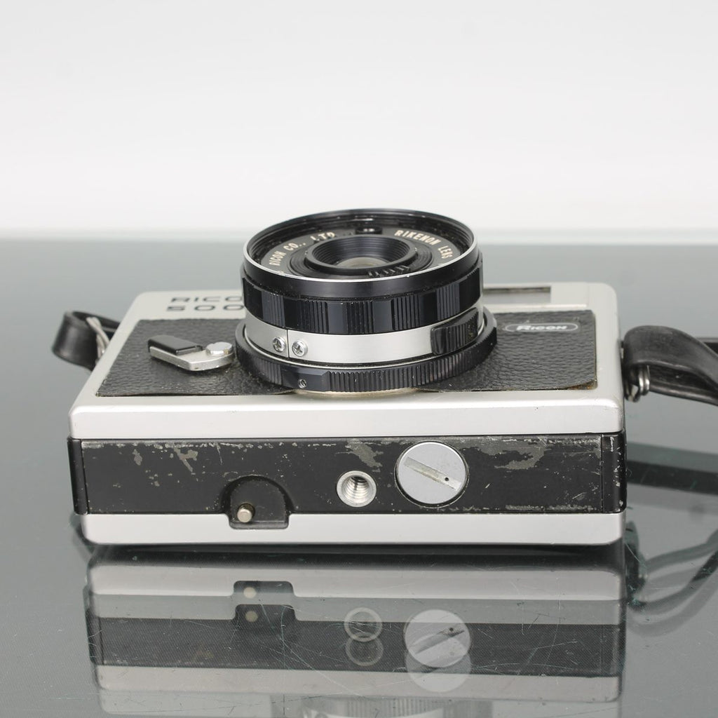 Ricoh 500 G