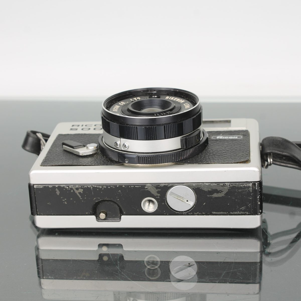 Ricoh 500 G