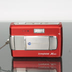 Konica Minolta DiMAGE X60