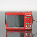 Konica Minolta DiMAGE X60