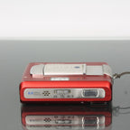 Konica Minolta DiMAGE X60