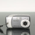 Samsung Digimax A402