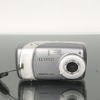 Samsung Digimax A402