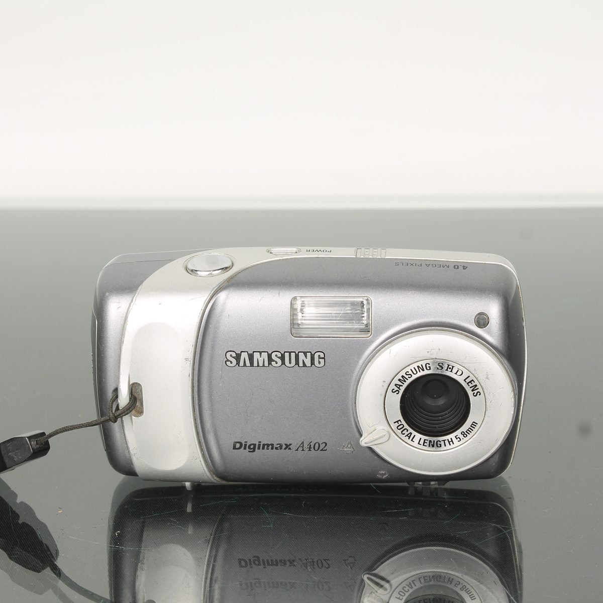 Samsung Digimax A402