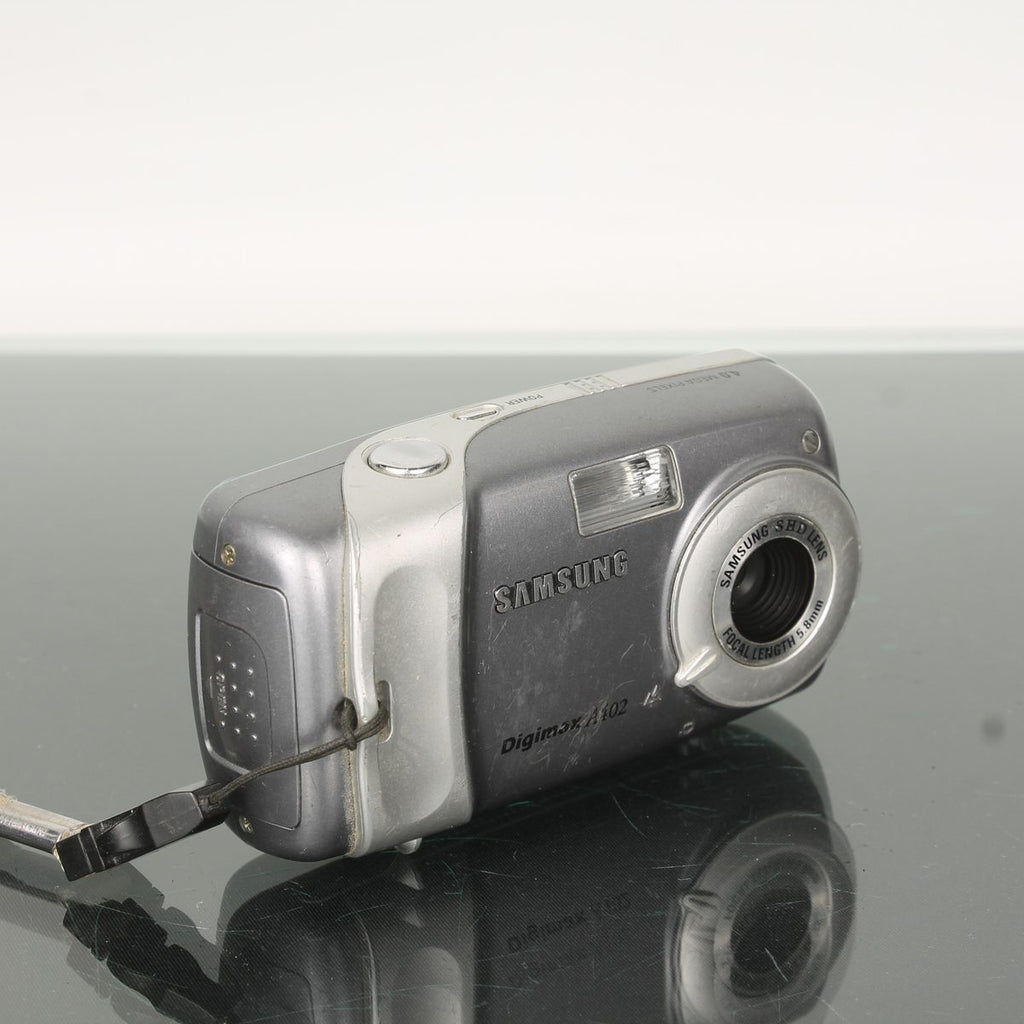 Samsung Digimax A402