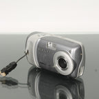 Samsung Digimax A402