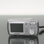 Samsung Digimax A402