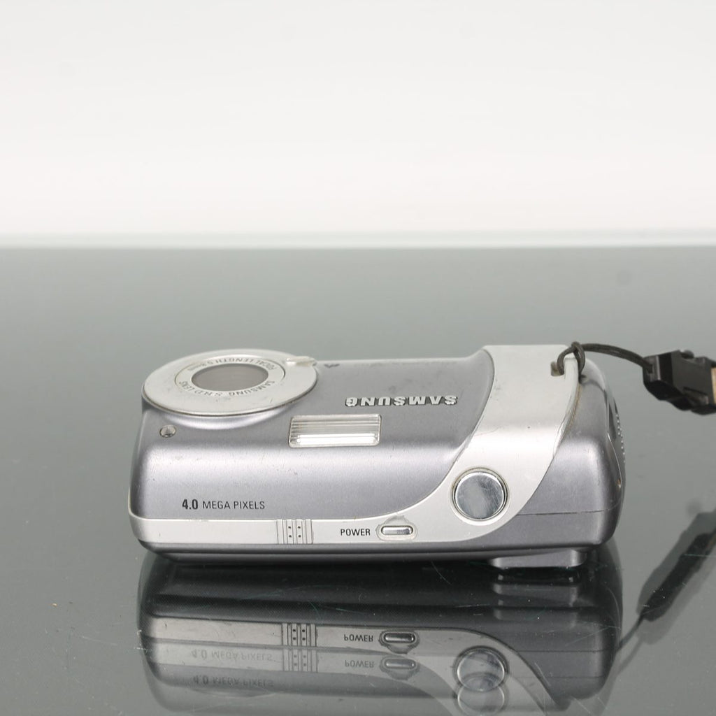 Samsung Digimax A402