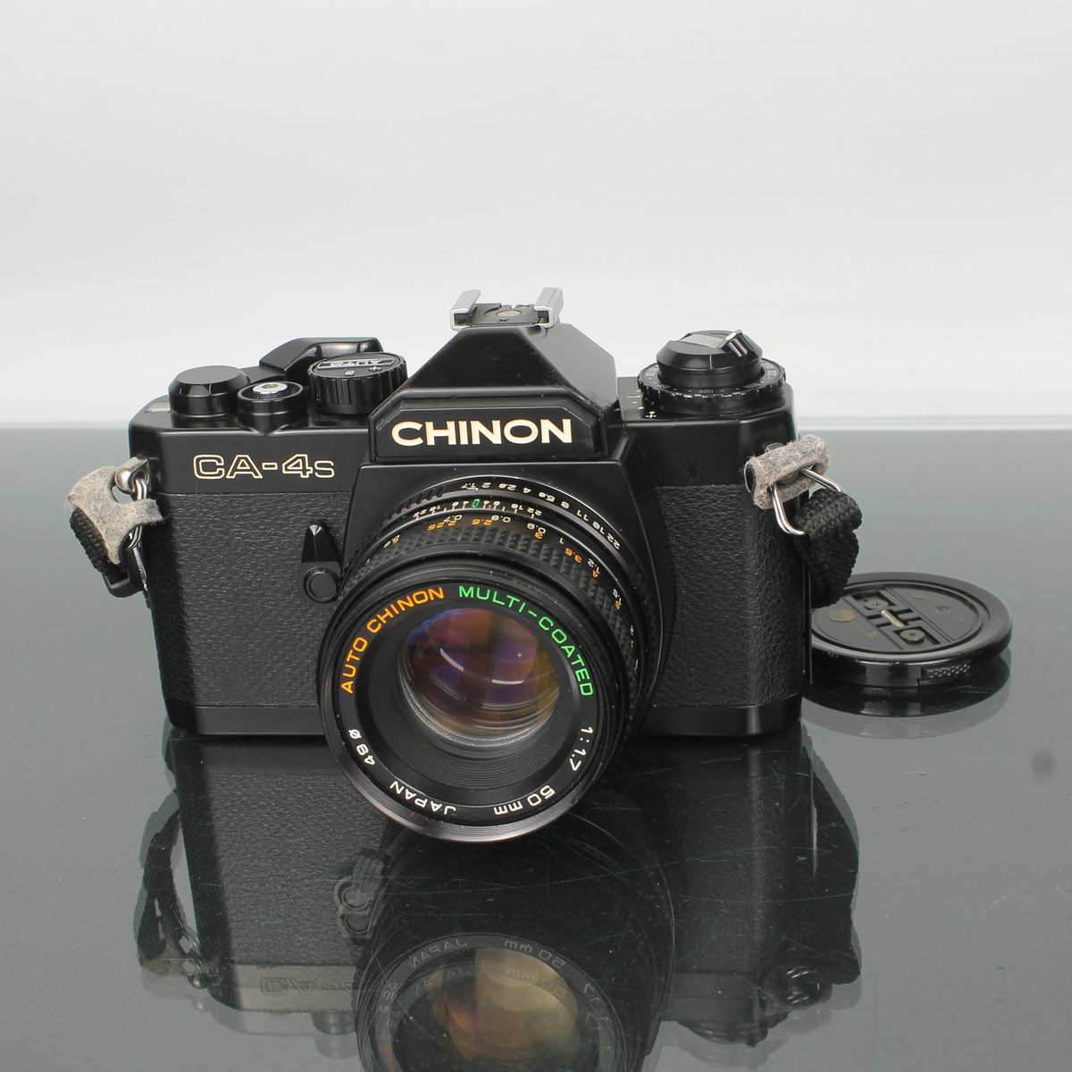 Nikon F3 & 50mm f/1.4 Review: Classic Film Kit That Lasts