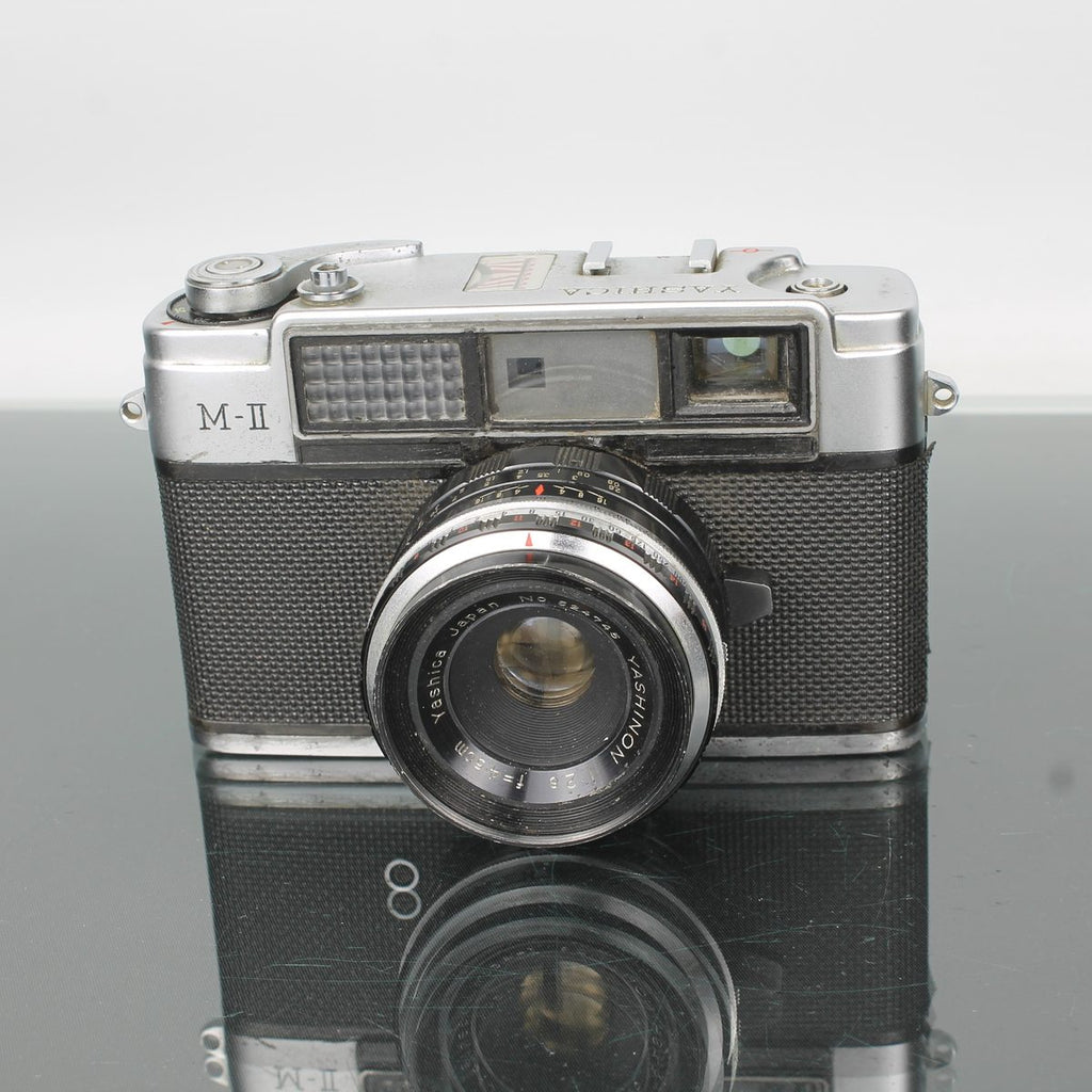 Yashica M-II