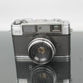 Yashica M-II