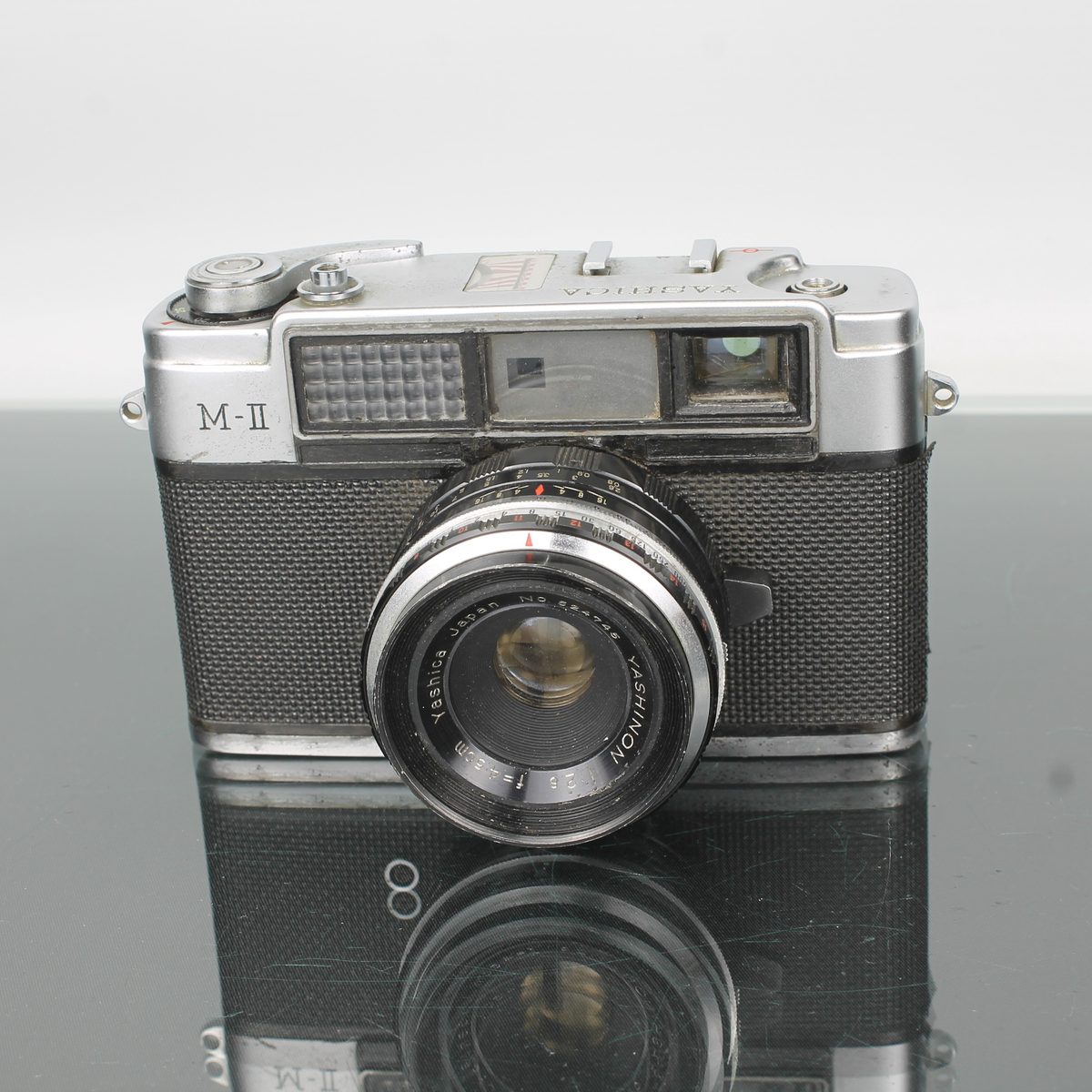 Yashica M-II