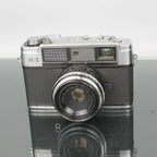 Yashica M-II