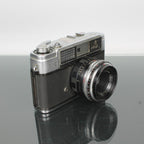 Yashica M-II