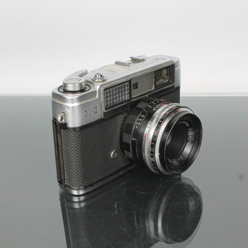 Yashica M-II