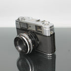 Yashica M-II