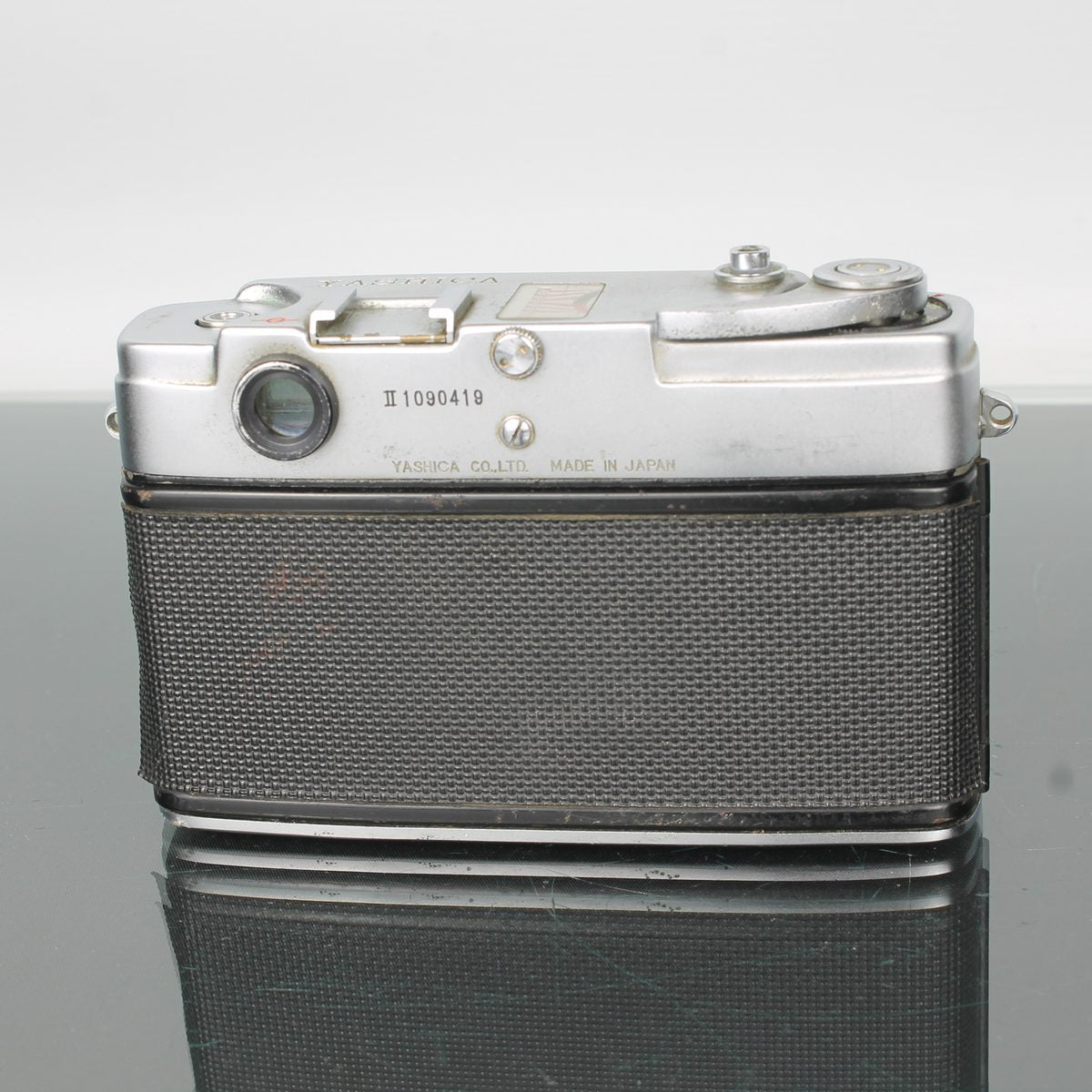 Yashica M-II